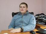 Малолетний Владимир Александрович