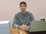 Митин Александр Сергеевич